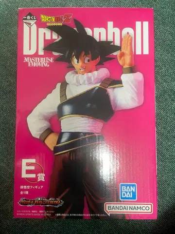 드래곤볼 제일복권 야드라트