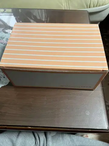 NAGAI LEBEN MN210 화이트 23.5