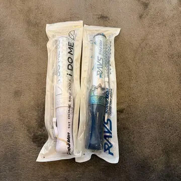 SnowMan 응원봉 iDOME RAYS