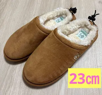 한정판 전개 페이크 무스탕 캠핑 모크 / 슬립온 프릭스스토어