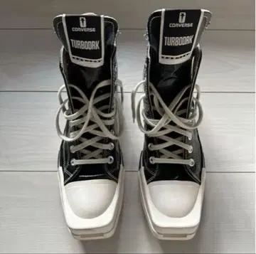 DRKSHDW x CONVERSE 27cm