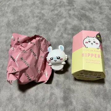 CHIIKAWA HIPPERS 모몽가