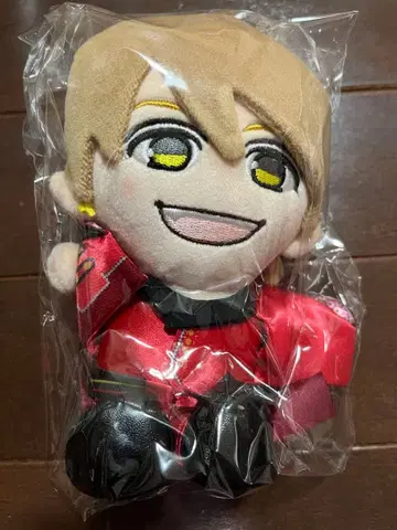 WEST. 치비스트 나카마 준타