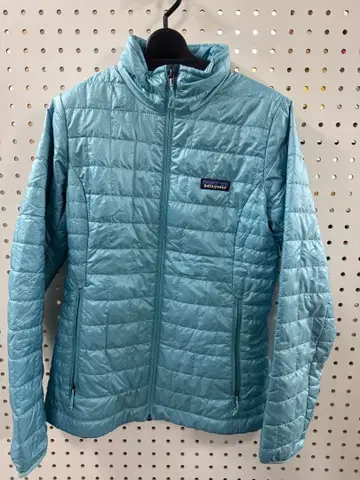 파타고니아 다운 자켓