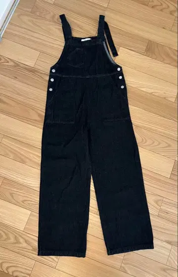 jumelle 주멜로 데님 살로펫 살로펫 올인원