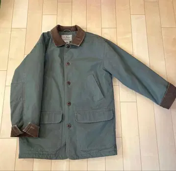 L.L.Bean 엘엘빈 헌팅 자켓