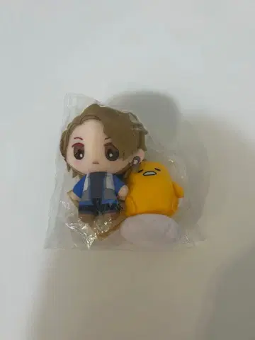 가면라이더 가브 산리오 커플 봉제 인형 세트 라키아 아마루가 구데타마