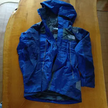 THE NORTH FACE SUMMIT SERIES L 사이즈 파랑