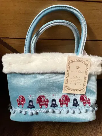 안나 겨울왕국 시마무라 치하루 숄더백