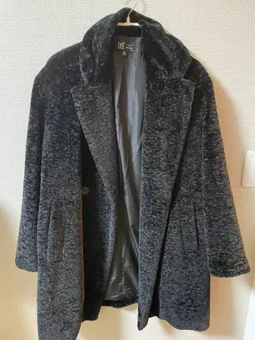 ZARA 체스터 코트 여성용