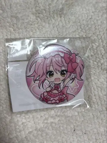 수호캐릭터 마루쿠지 소길 아무