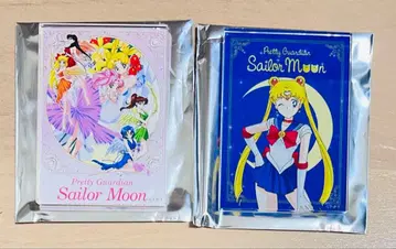 세일러문 아크릴 마그넷 시리즈