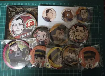 골든 카무이 우사미 토키시게