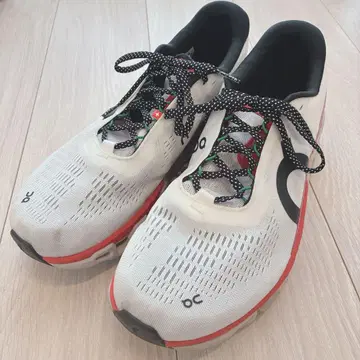 On Cloudmonster 2 28cm