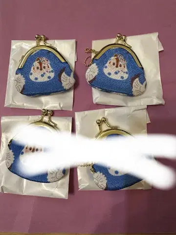 디즈니 스토어 시크릿 가마구치