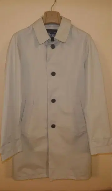 헬레노의 스프링 코트