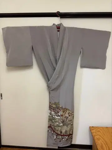 호몬기만 있습니다