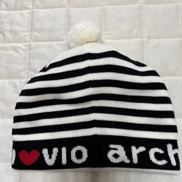 archivio 니트 모자 (넥워머로도 이용 가능합니다)