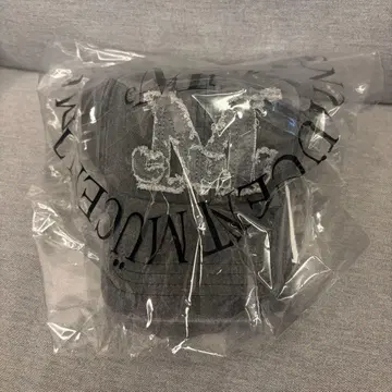 [ 12/16 발송 ] MUCENT 무센트 모자 캡