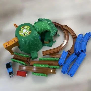 프라레일 토마스 두근두근 마운틴