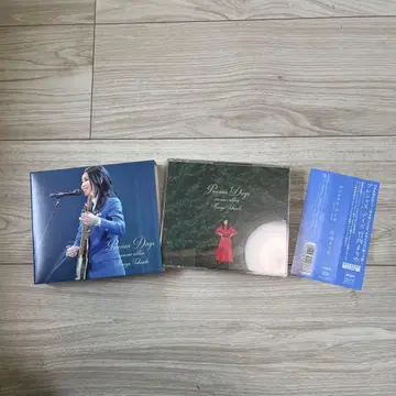 Precious Days (souvenir edition)