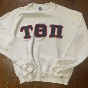 90s Russell Athletic 맨투맨 러셀