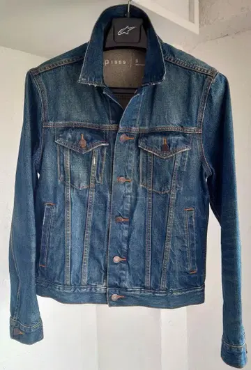 Gap 1969 갭 데님 자켓 S 새상품급