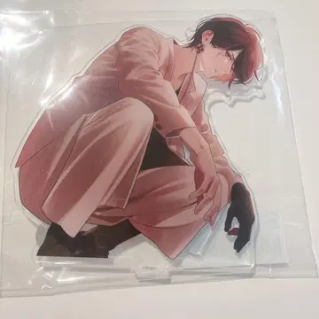 EROSION 카네브라 독소 아크릴 스탠드