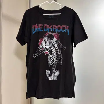 ONE OK ROCK 티셔츠 2016 나기사엔