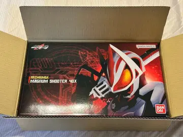 [ 미개봉 ] PREMIUM DX 매그넘 슈터 40X