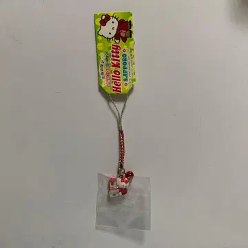 헬로키티 고토치 스트랩