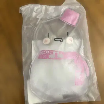 마후마후 에코 핫팩