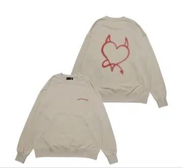 BABYMONSTER 맨투맨