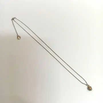 [ 협의 가능 ] 알렉스 몬로 목걸이