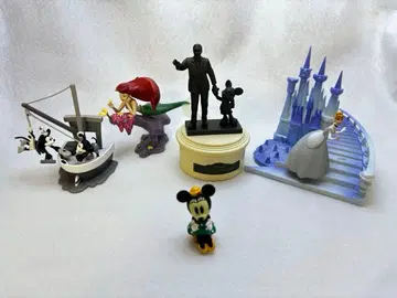 디즈니 판타스틱 갤러리