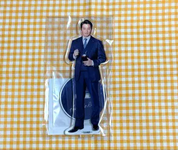 일본 통일 코토부키야 복권 A상 히무로 렌지 아크릴 스탠드