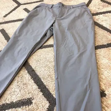 [ adidas 아디다스 ] 골프 팬츠 사이즈 M 상당