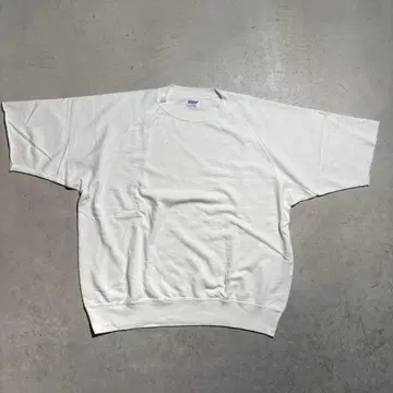 Dubble Works 맨투맨 래글런 T셔츠