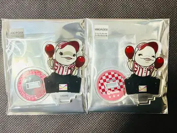 그노시아 오토메 라우완 아크릴 스탠드 ROUND1 라운드원