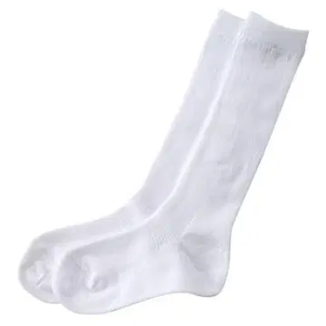 화이트 롱 삭스