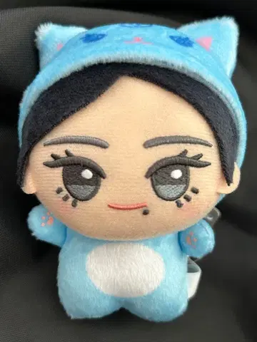 aespa SD 인형 캐릭터 인형옷 ver. KARINA