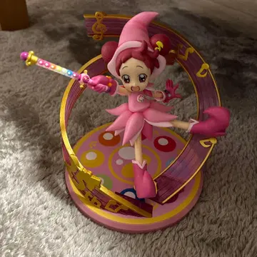 오쟈마녀 도레미 피규어