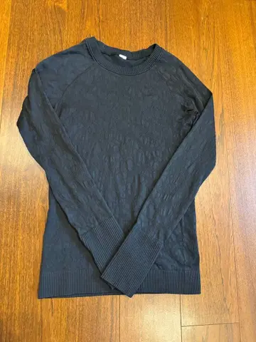 룰루레몬 Rest Less 풀오버 6