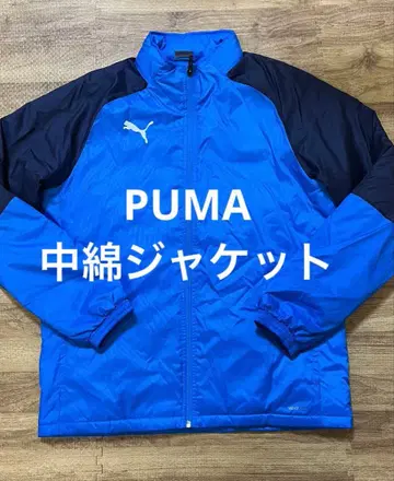 [ PUMA ] 패딩 자켓 L