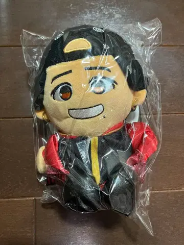 WEST. 치비스트 키리야마 아키토