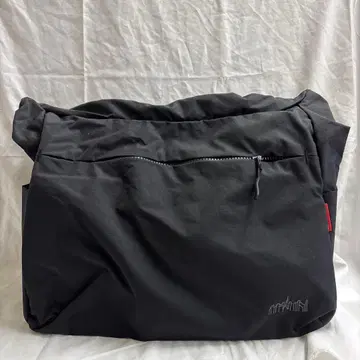 맨해튼 포티지 숄더백