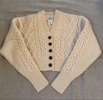 매디슨 블루 가디건 00