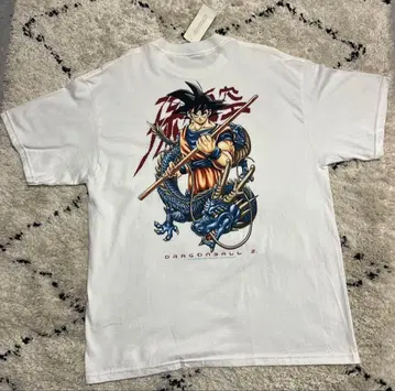 플래시 포함 데드스탁 90s 드래곤볼 손오공