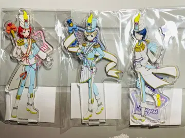 [ 최종 가격 인하 ] 마루쿠지 프리파라 아크릴 스탠드 WITH