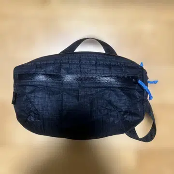 하이퍼라이트 마운틴 기어 versa HMG 블랙